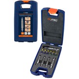 Rotec OPTI Schroefverwijderset 17-dlg