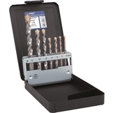 Rotec UNIDre-borenset type 226 7-delig ø 4-12 mm