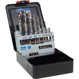 Boor + machinetapset BL type OPTI 7 + 7-delig M 3-M12K