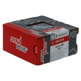 DYNAPLUS UNISCHROEF VZ PK PZ-1 3.0X40 (200)