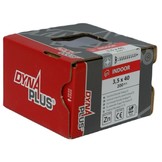 DYNAPLUS UNISCHROEF VZ PK PZ-2 3.5X40   (200)