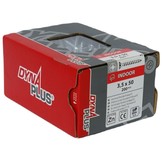 DYNAPLUS UNISCHROEF VZ PK PZ-2 3.5X50   (200)