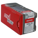 DYNAPLUS UNISCHROEF VZ PK PZ-2 4.0X16 (200)