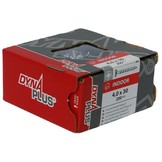 DYNAPLUS UNISCHROEF VZ PK PZ-2 4.0X30   (200)