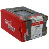 DYNAPLUS UNISCHROEF VZ PK PZ-2 4.0X45   (200)