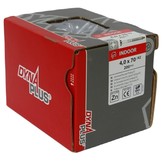 DYNAPLUS UNISCHROEF VZ PK PZ-2 4.0X70/42 (200)