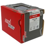 DYNAPLUS UNISCHROEF VZ PK PZ-2 4.5X50 (200)