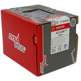 DYNAPLUS UNISCHROEF VZ PK PZ-2 4.5X60/35   (200)