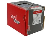 Dynaplus  Unischroef VZ PK PZ-2 5.0X50 - 200 stuks