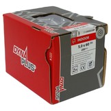 DYNAPLUS UNISCHROEF VZ PK PZ-2 5.0X60/35 (200)