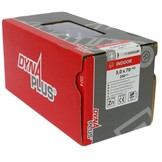 DYNAPLUS UNISCHROEF VZ PK PZ-2 5.0X70/42   (200)