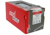 Dynaplus  Unischroef VZ PK PZ-2 5.0X80/42 - 200 stuks