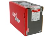 Dynaplus  Unischroef VZ PK PZ-2 5.0X100/55 - 200 stuks