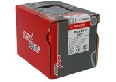 Dynaplus  Unischroef VZ PK PZ-3 6.0X60/35  - 100 stuks