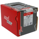 DYNAPLUS UNISCHROEF VZ PK PZ-3 6.0X80/42   (100)