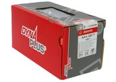 Dynaplus  Unischroef VZ PK PZ-3 6.0X120/70  - 100 stuks