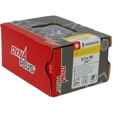 DYNAPLUS UNISCHROEF VZ PK TX-15 3.5X50 (200)