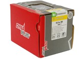Dynaplus  Unischroef VZ PK TX-20 4.0X40  500 stuks