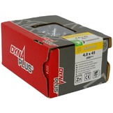 DYNAPLUS UNISCHROEF VZ PK TX-20 4.0X45   (200)