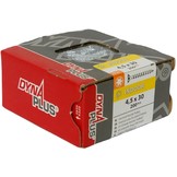 DYNAPLUS UNISCHROEF VZ PK TX-25 4.5X30   (200)