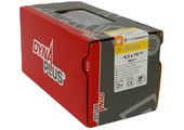 Dynaplus  Unischroef VZ PK TX-25 4.5X70/42 - 200 stuks