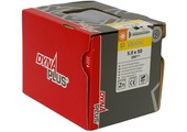 Dynaplus  Unischroef VZ PK TX-25 5.0X50 - 200 stuks