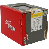 DYNAPLUS UNISCHROEF VZ PK TX-25 5.0X60/35   (200)