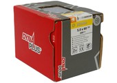 Dynaplus  Unischroef VZ PK TX-25 5.0X60/35 - 200 stuks