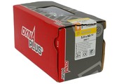 Dynaplus  Unischroef VZ PK TX-25 5.0X80/42 - 200 stuks