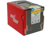 Dynaplus  Constructieschroef VZ PK +snijpunt TX-30 6.0X60/35  - 100 stuks