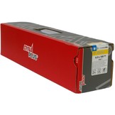 DYNAPLUS CONSTRUCTIESCHROEF VZ PK +SNIJPUNT TX-30 6.0X180/80   (100)