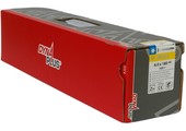 Dynaplus  Constructieschroef VZ PK +snijpunt TX-30 6.0X180/80  - 100 stuks
