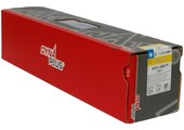 Dynaplus  Constructieschroef VZ PK +snijpunt TX-30 6.0X200/80  - 100 stuks