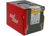 Dynaplus  Unischroef VZ CK TX-25 5.0X50 - 200 stuks