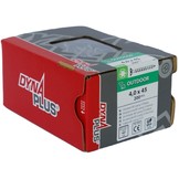 DYNAPLUS UNISCHROEF AR-COATING PK TX-20 4.0X45   (200)