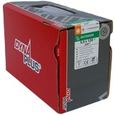 DYNAPLUS UNISCHROEF AR-COATING PK TX-25 5.0X120/70   (200)