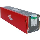 DYNAPLUS CONSTRUCTIESCHROEF AR-COATING PK +SNIJPUNT TX-30 6.0X180/80   (100)