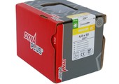 Dynaplus  Tellerkopschroef VZ TK TX-20 4.0X50 - 200 stuks