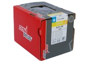 Dynaplus  Tellerkopschroef VZ TK TX-30 6.0X50  - 100 stuks