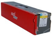 Dynaplus  Tellerkopschroef VZ TK TX-30 6.0X200/80 - 50 stuks