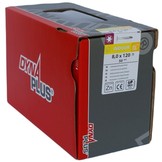 DYNAPLUS TELLERKOPSCHROEF VZ TK TX-40 8.0X120/70   (50)