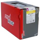 DYNAPLUS TELLERKOPSCHROEF VZ TK TX-40 8.0X160/80 (50)