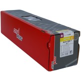 DYNAPLUS TELLERKOPSCHROEF VZ TK TX-40 8.0X200/80   (50)