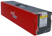 Dynaplus  Tellerkopschroef VZ TK TX-40 8.0X220/100 - 50 stuks