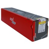 DYNAPLUS TELLERKOPSCHROEF VZ TK TX-40 8.0X340/100 (50)