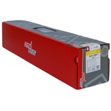 DYNAPLUS TELLERKOPSCHROEF VZ TK TX-40 8.0X360/100 (50)