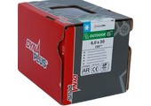 Dynaplus  Tellerkopschroef AR-Bronze TK TX-30 6.0X50  - 100 stuks