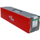 DYNAPLUS TELLERKOPSCHROEF AR-BRONZE TK TX-40 8.0X200/80   (50)