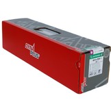 DYNAPLUS TELLERKOPSCHROEF AR-BRONZE TK TX-40 8.0X300/100   (50)