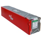 DYNAPLUS TELLERKOPSCHROEF AR-BRONZE TK TX-40 8.0X350/100   (50)